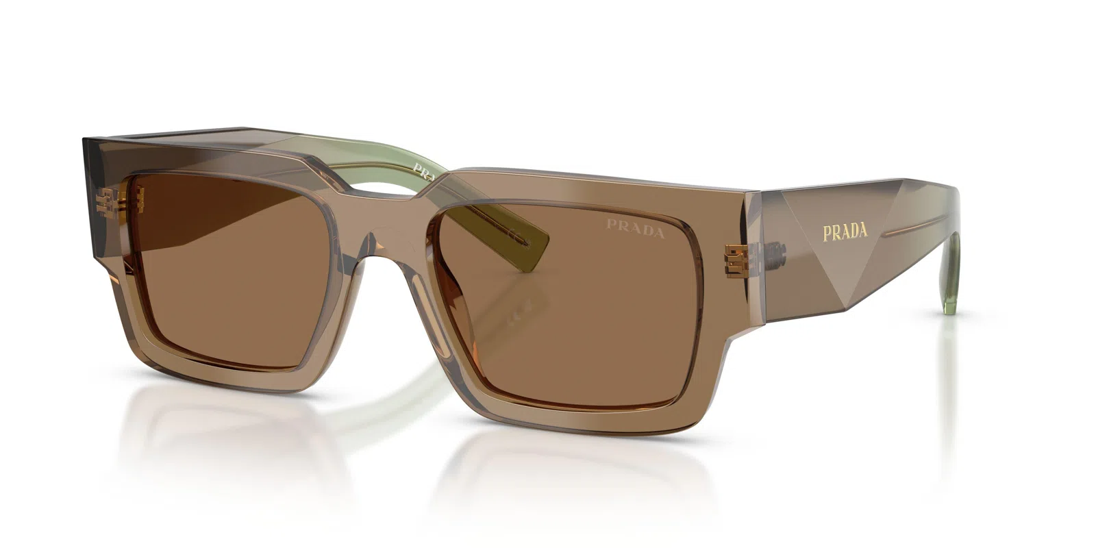 Prada B17S Sunglasses - view 22